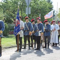 Zobacz w powiększeniu: POWSTANIE STYCZNIOWE – 160 lat później w Baranowie (42)